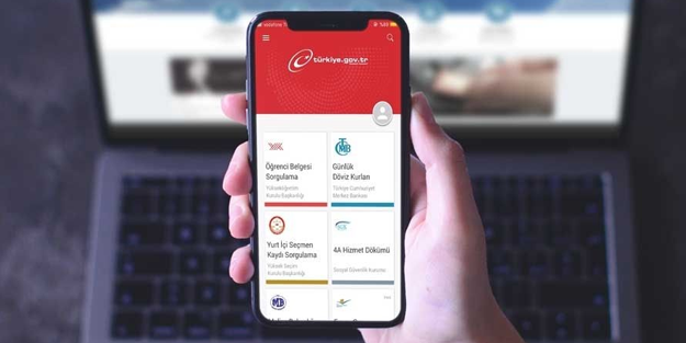 e-Devlet ile ilgili flaş karar! 1 yıl içinde sağlanacak