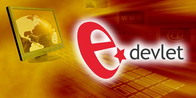 E-Devlet'ten önemli bir hizmet daha!