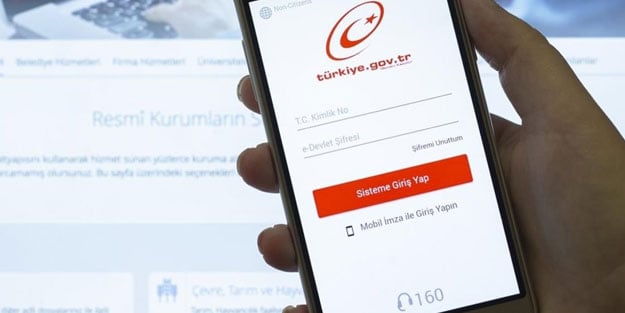 'E-Devlet sistemi hacklendi' diyen sahtekar yakalandı