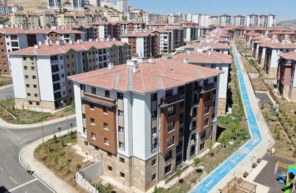 e-Devlet TOKİ başvuruları ne zaman nasıl yapılıyor? e-Devlet üzerinden TOKİ başvurusunu kim ne zaman yapabilir?