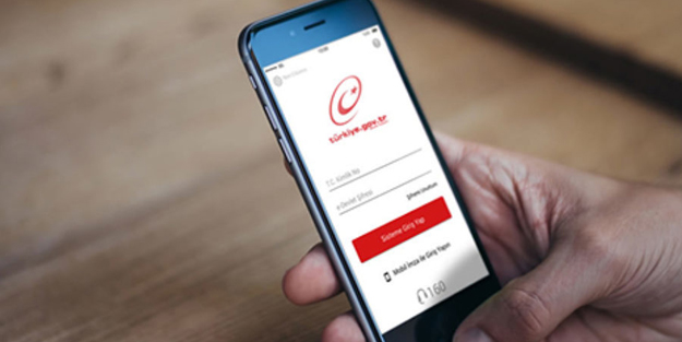 E-Devlet uygulamasında Alt-Üst Soy bilgisi sorgulama! Sorgulamanın yerini öğrenme!