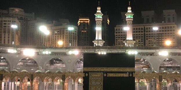 e-Devlet üzerinden Hac tercihleri nasıl yapılır?