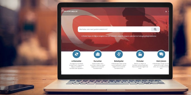 e-Devlet yardım parası nasıl sorgulanır?