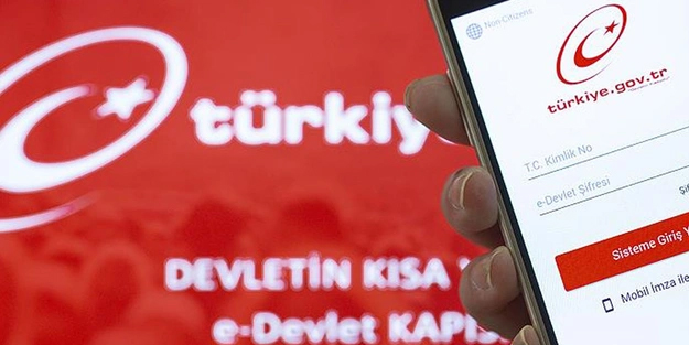 e-Devlete giriş sayısı son dakika: Az önce duyurdular! Bu yıl 3 milyarı aştı