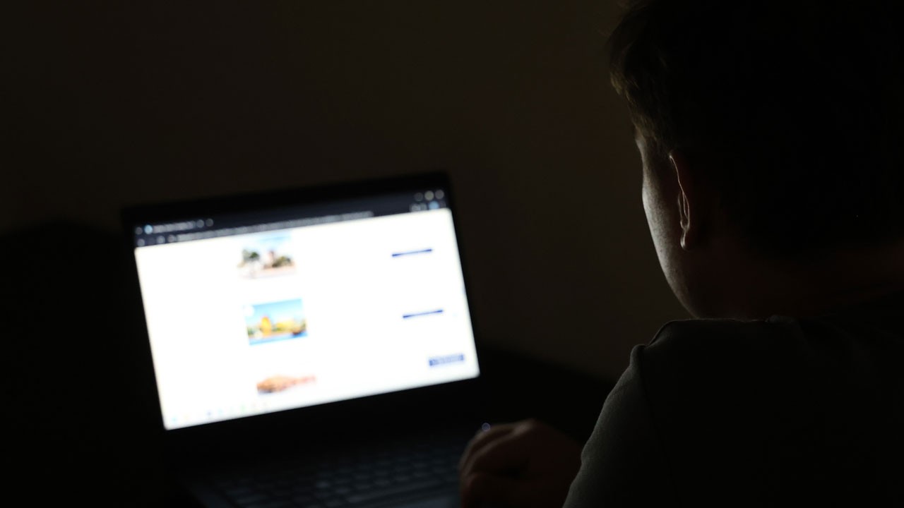 E-Devlet’i bile taklit ediyorlar! Burs başvurusu yaparken aman dikkat edin