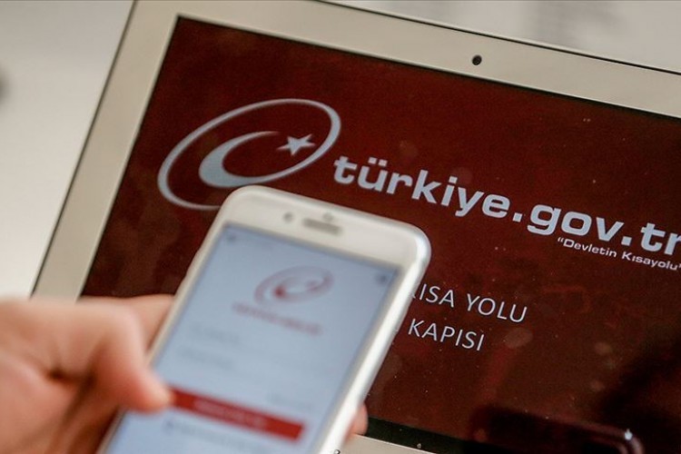 e-Devlet’i olan herkesi ilgilendiren flaş gelişme! En üst makamdan bu önemli açıklama yapıldı