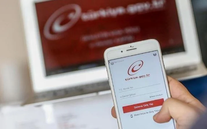e-Devlet’le ilgili flaş gelişme! Bunu yapan, çıra gibi yanacak