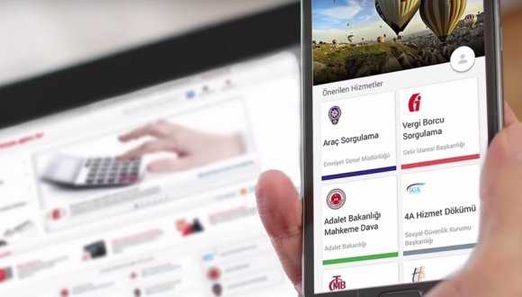 e-Devlet'te dini sorular da yanıtlanacak