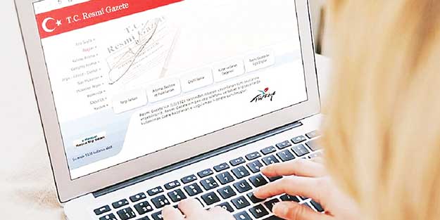 ‘e-Devlet’te işlem sayısı 2.5 milyarı geçti