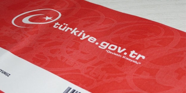 E-devlet'te yeni dönem başlıyor!