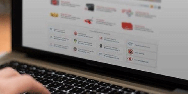 e-Devlet'ten bomba bir hizmet daha!