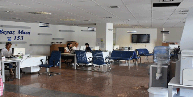 e-Devlet'ten sonra şimdi de...