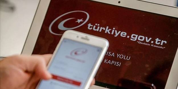 e-Devlet'ten veri sızıntısı iddialarına cevap!