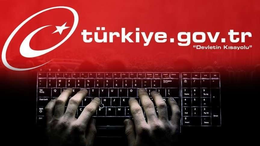E-devlet'ten yeni hizmet! Deprem sorgulama