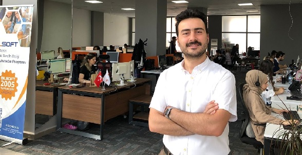 E-dönüşüm ile iş dünyasının geleceğine yolculuk