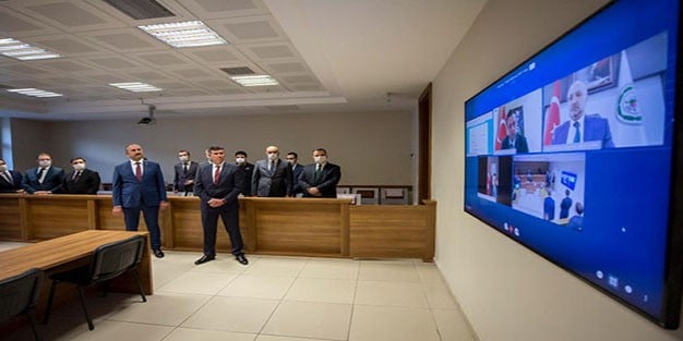 E-Duruşma ne demek? E- Duruşma nasıl uygulanır?