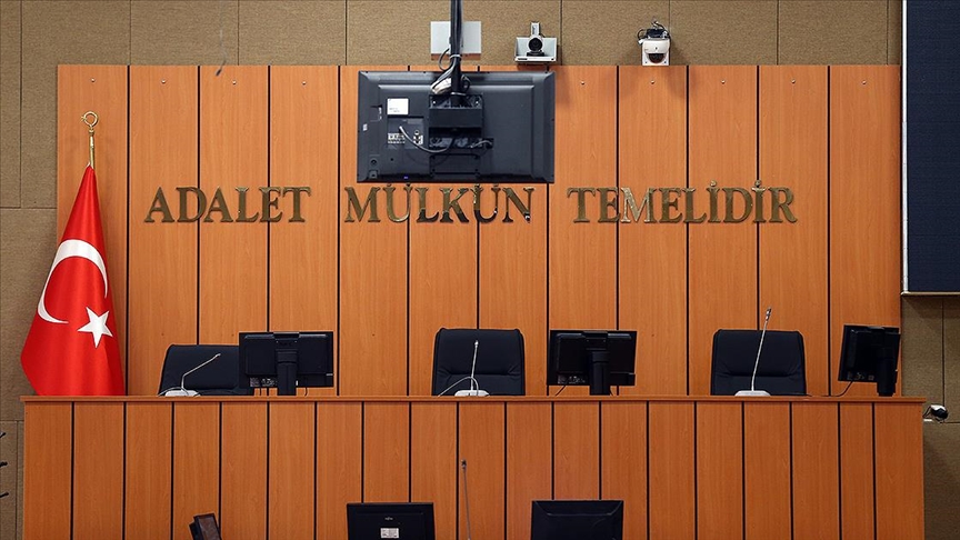 'e-Duruşma' uygulaması bugün itibarıyla 81 ilde başladı