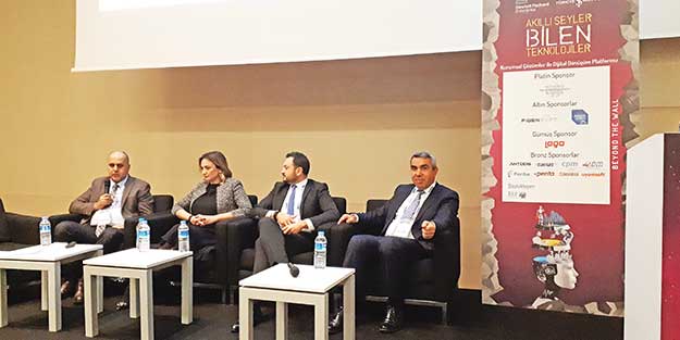 E-fatura 10 milyar tasarruf getirdi