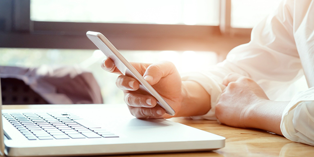 E-İmza ile bir kolaylık daha