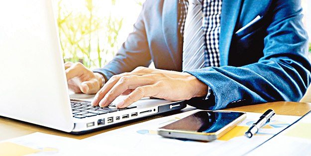 E-imza sayısı arttı