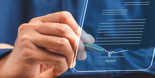 e-imzayı en çok bu iller kullanıyor