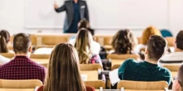 E kayıt üniversite ne zaman 2022 | Üniversite E-kayıt tarihleri ve E kayıt üniversite için gerekli belgeler