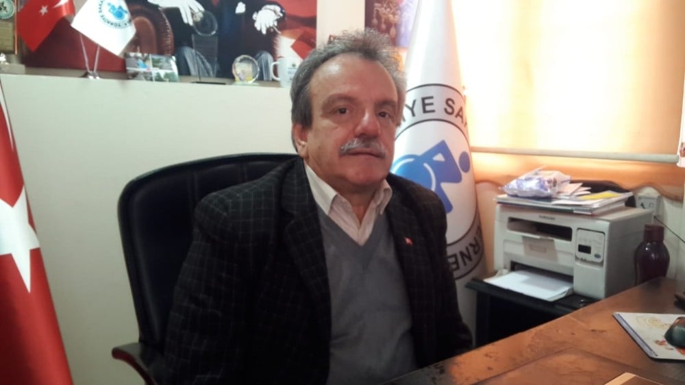 E-KPSS’ye hazırlık kursu başladı 
