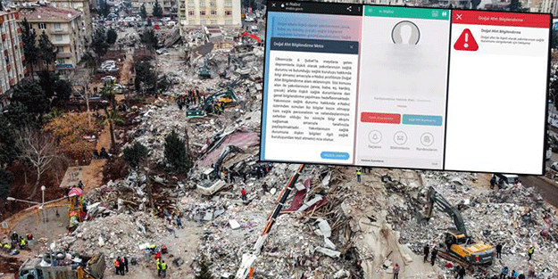 e-Nabız'da yeni özellik: 'Fotoğrafla arama' ekranı açıldı