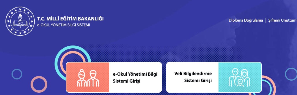 e okul ne zaman kapanıyor? E okul kapandı mı 2022?