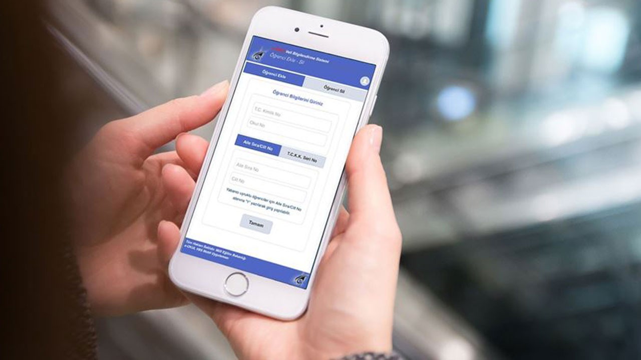 E-Okul not bilgisi nasıl öğrenilir?