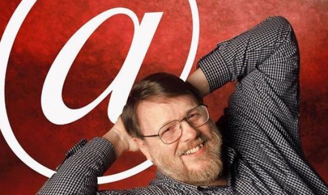 E-postanın mucidi Ray Tomlinson öldü