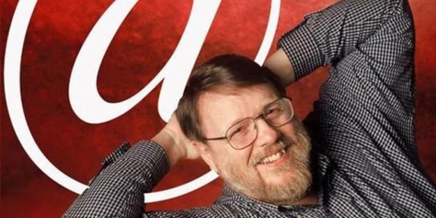 E-postanın mucidi Ray Tomlinson öldü