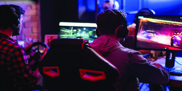 e-Sporcu nasıl olunur? e-Sporcu kimliği nasıl alınır?