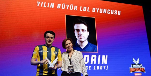 E-spor’un en büyükleri