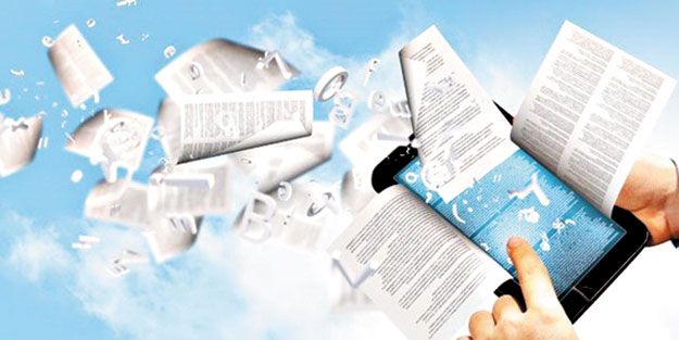 E-tebligat geliyor maliyetler rafa kalkıyor