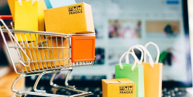 E-ticaret devlerine soruşturma açıldı