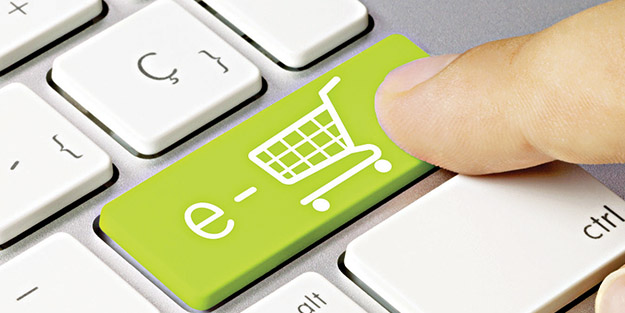 E-Ticaret firmaları bayram ediyor