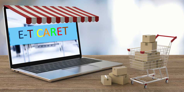 E-ticaret girişimcilerine 8 maddelik yol haritası