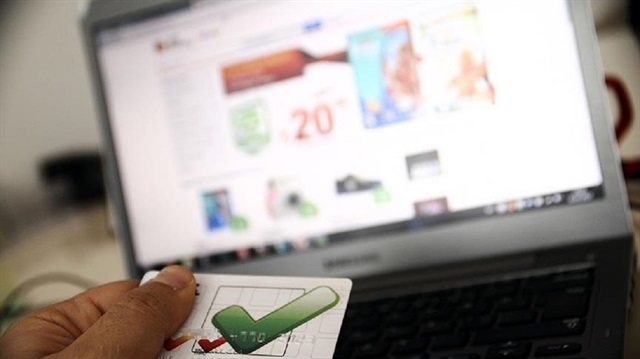 E-ticaret hacmi 2020'de 3 trilyon dolar olacak