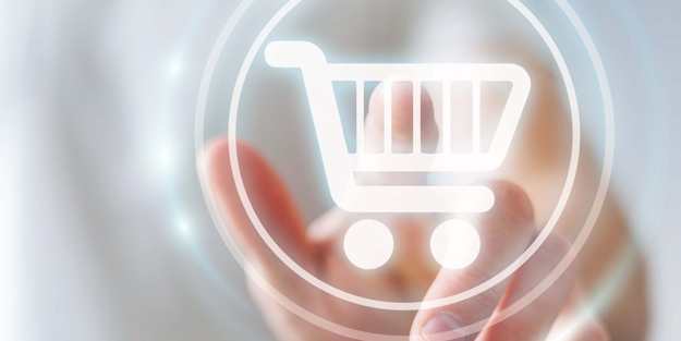 e-ticaret hacmi! Son çeyrek beklentisi: Görülmemiş indirim! 650 milyar TL rakam! Biz hazırız...