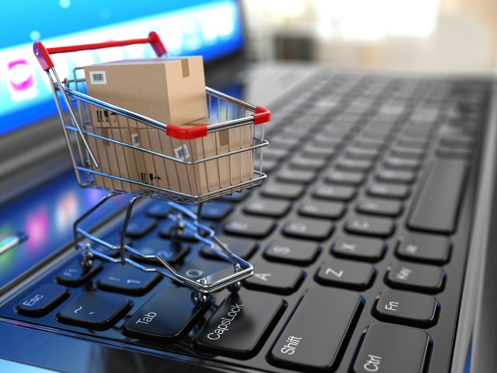 E-ticaret iştah kabartıyor, global büyüme beklentisi yüzde 40 
