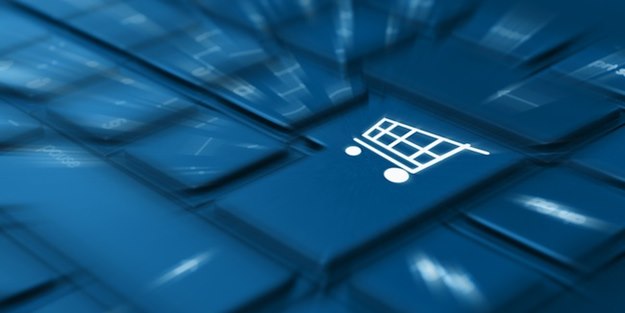 E-ticaret sektörü 400 milyar liralık işlem hacmine ulaştı