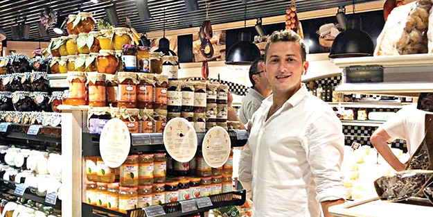 E-ticareti nimet bildi! Anadolu’nun lezzetlerini yüzbinlerle buluşturdu