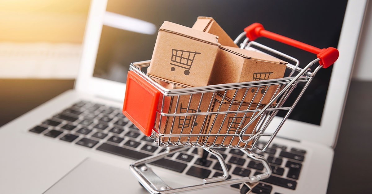 E-ticaretin lider ürünleri belli oldu