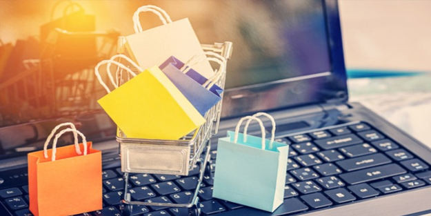 E-Ticarette dev büyüme bekleniyor!