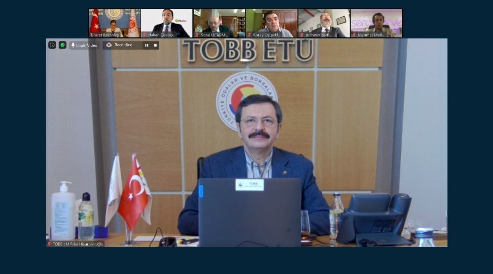 E-ticarette ‘Güven Damgası’ dönemi başlıyor 
