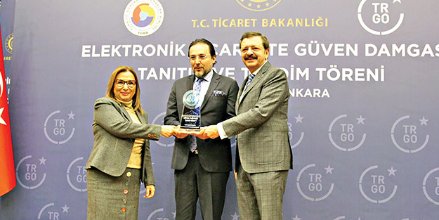 E-ticarette “güven damgası” dönemi! Vatandaş internetten güvenle alışveriş yapacak