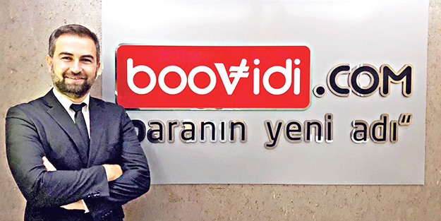 ‘e-ticaret’te parasız alışveriş