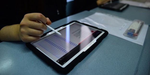 e-YDS 2021/6 sınav giriş belgesi nereden alınır?