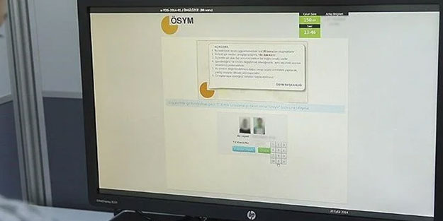 e-YDS sonuçları açıklandı